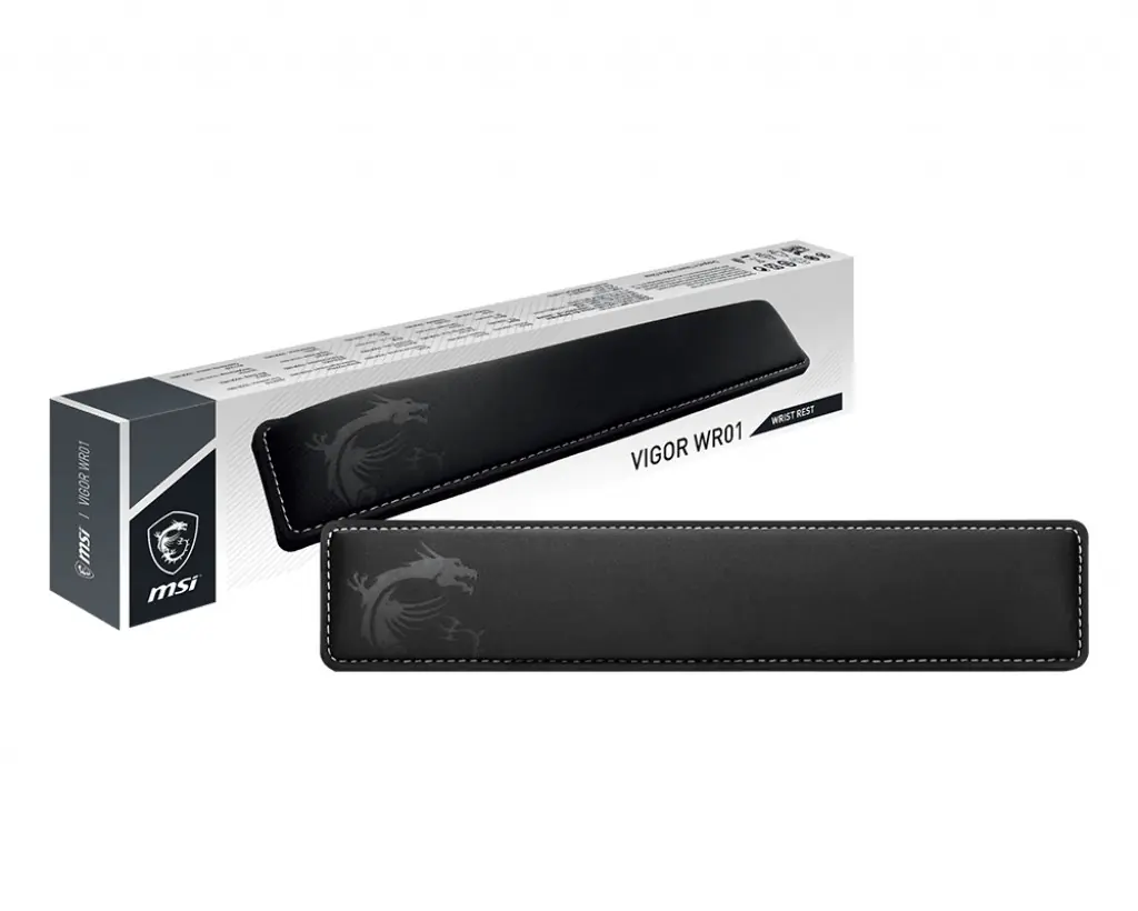 MSI GG VIGOR WR01 WRIST REST