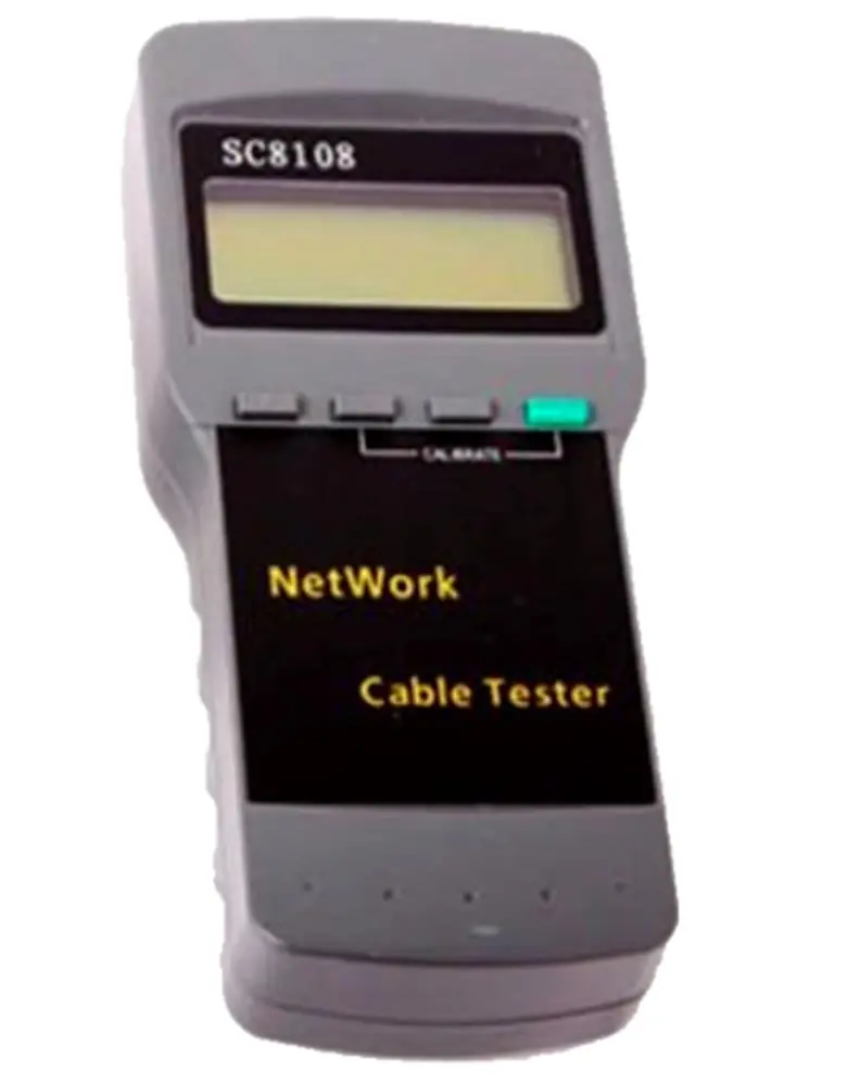 S-link SL-570CT Dijital Kablo Tester 1