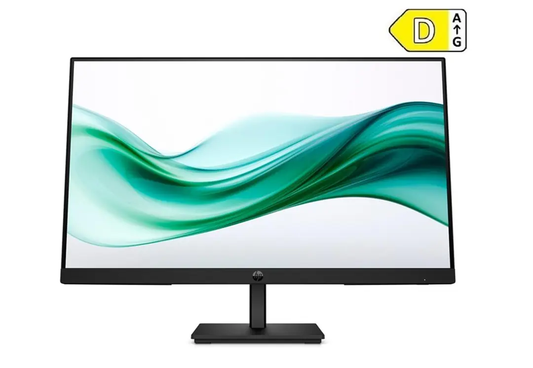 Hp 23.8" 9U5C1AA Series 3 Pro 324pv 100Hz 5ms Full HD VA Vga+Hdmı Monitör 1