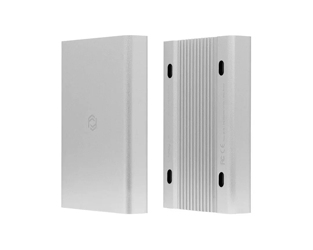 Frisby FHC-2585S 2,5" USB 3.0 Sata Disk Kutusu 1