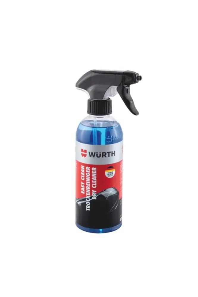 Würth Kuru Temizleme Clean 400 ml (5861900006028 12) 1