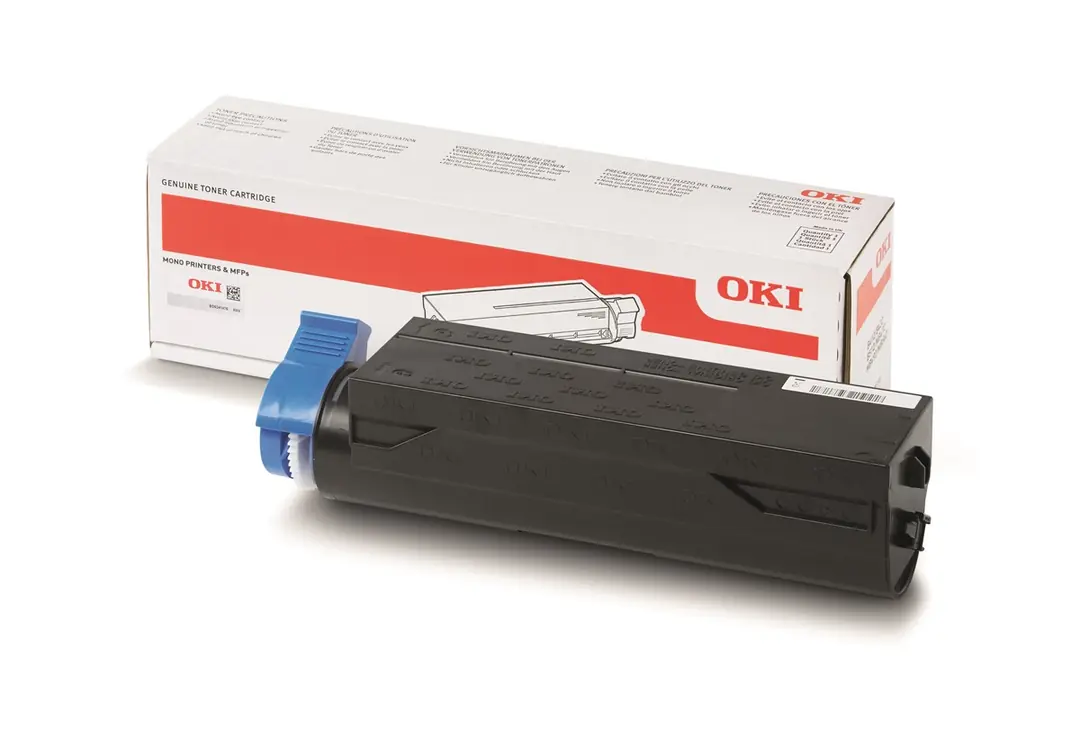 OKI 44992402 TONER-B401/MB441/451-2.5K 1