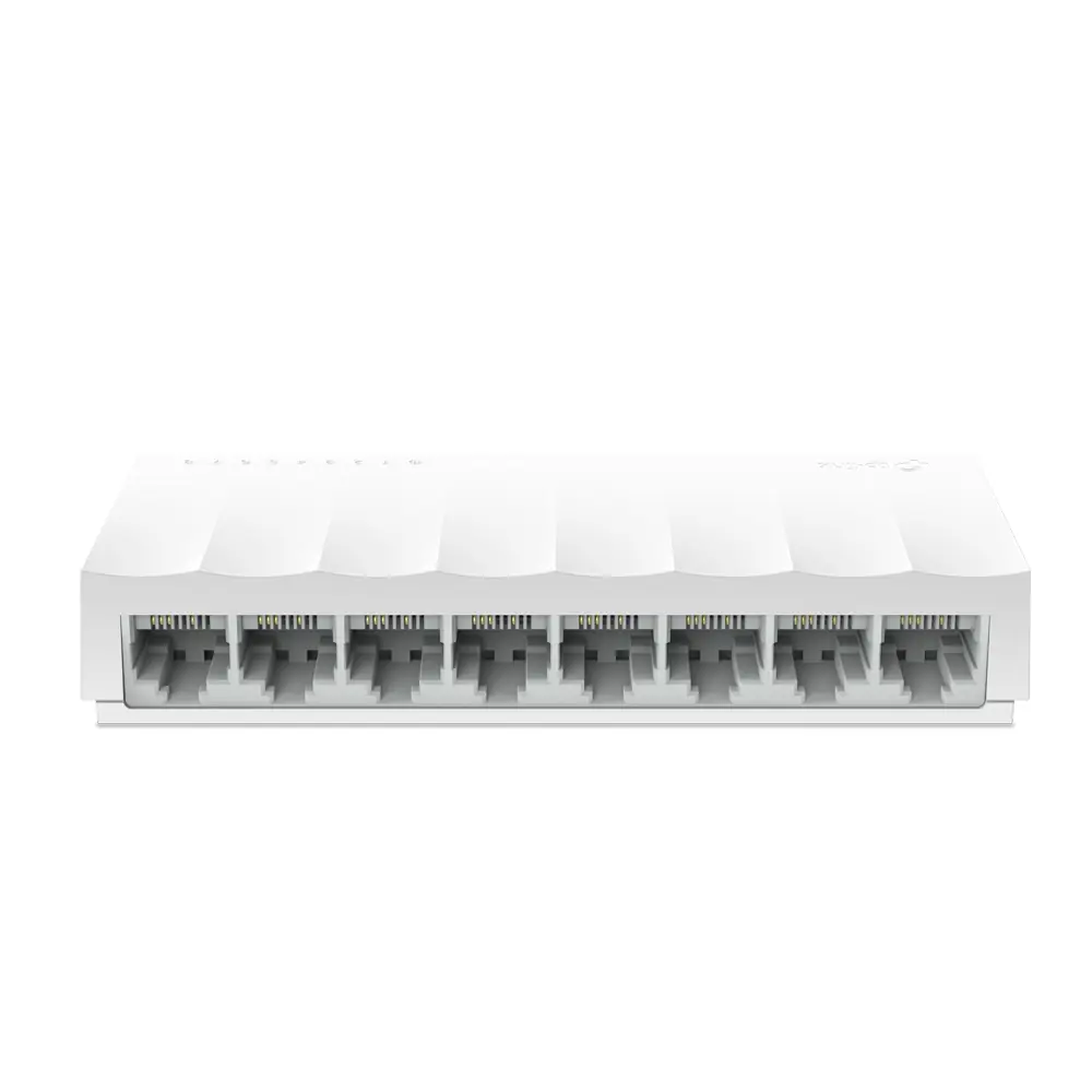 TP-LINK LS1008 8 PORT SWITCH