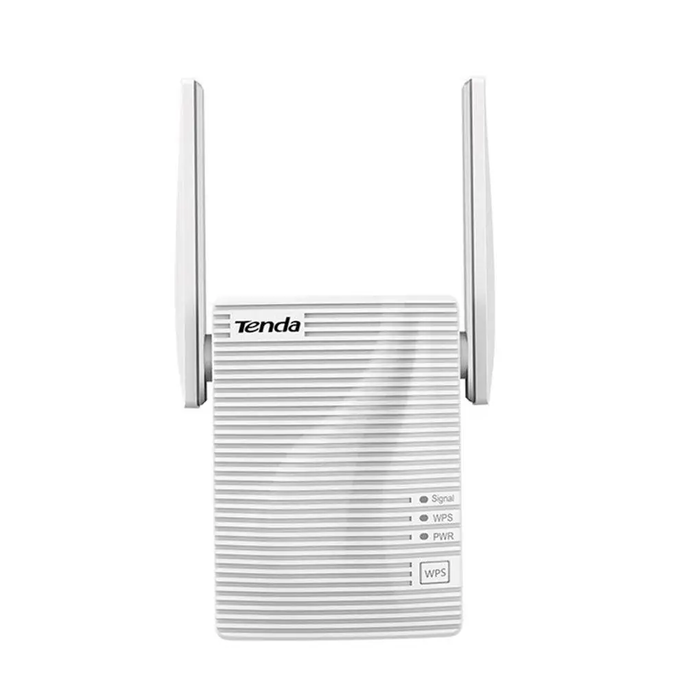 Tenda A18 300 Mbps Wifi Range Extender-Menzil Genişletici 2 Anten 1