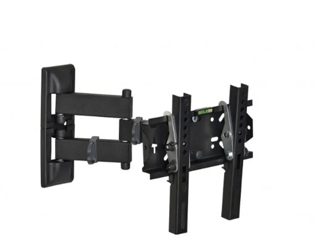 Vontech LED-404 M 22" - 42"  hareketli tv askı aparatı
