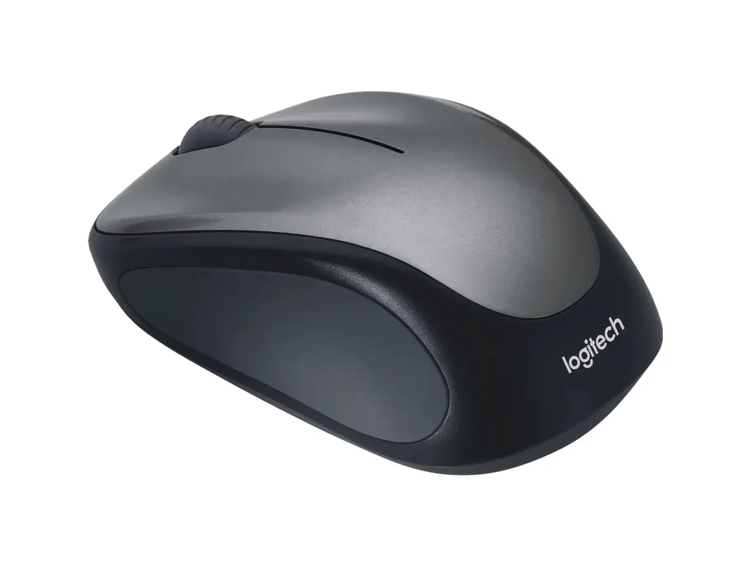 LOGITECH M235 COLTMATTE MOUSE 910-002201