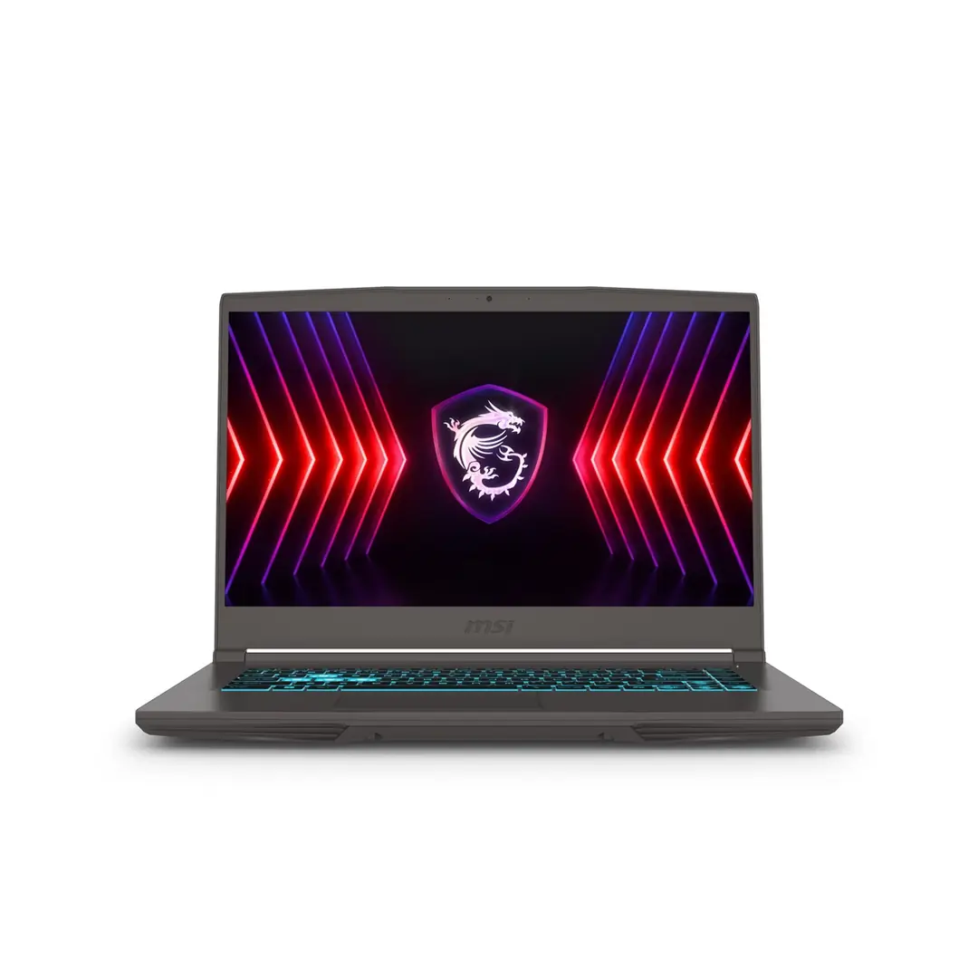 MSI NB THIN A15 B7VE-076XTR 1
