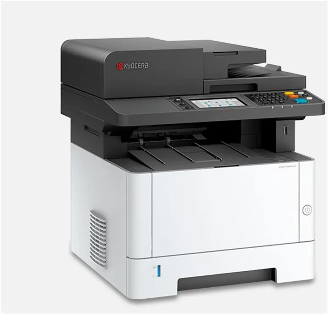 Kyocera Ecosys MA3501WFX Yazıcı-Tarayıcı-Fotokopi-Fax Mono Lazer Yazıcı