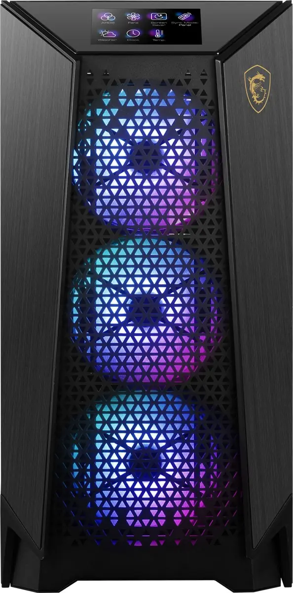 MSI MEG PROSPECT 700R 1