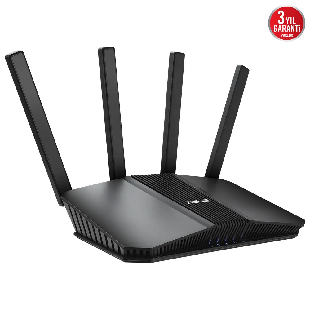 ASUS RT-BE82U