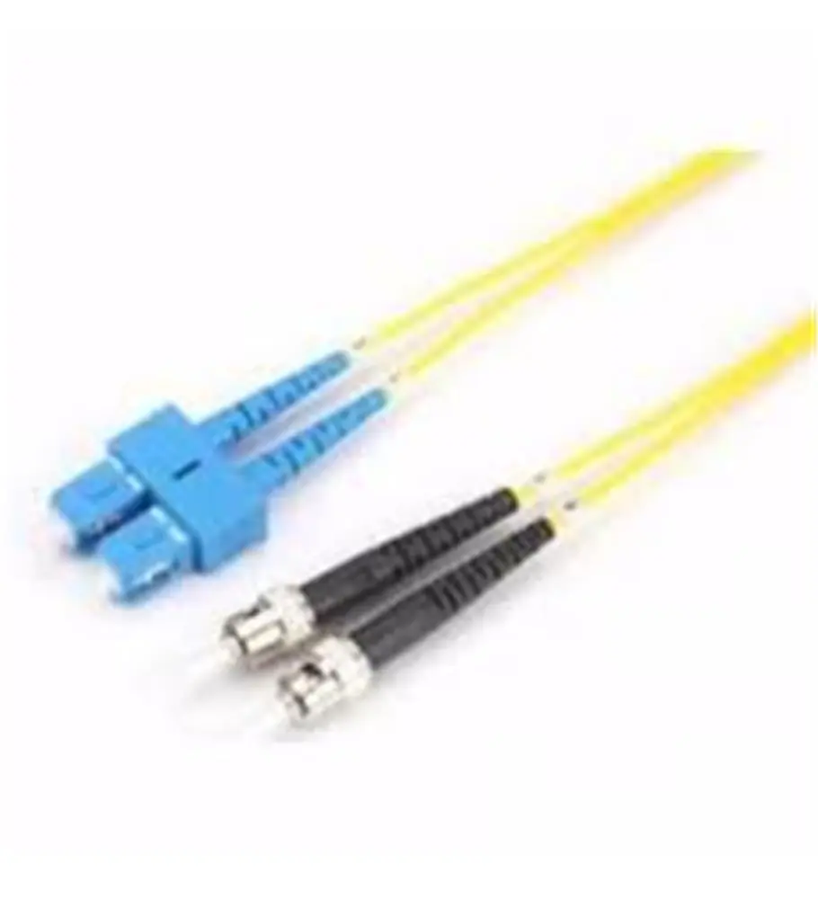 Apronx APX-PC123 Fiber Patch Cord LC-LC-SM-DX-3.0-3M-9-125 1
