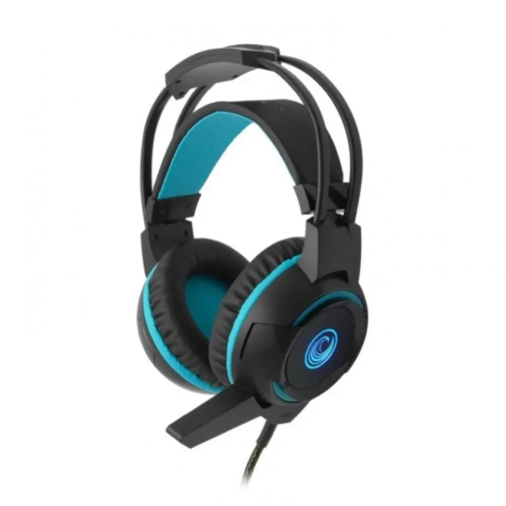 Frisby Gamemax FHP-G1475B Gaming Kulaklık (4D Ses) 1