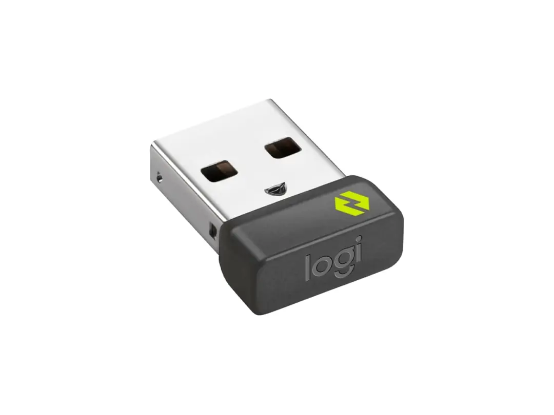 LOGITECH BOLT USB UNIFYING 956-000008
