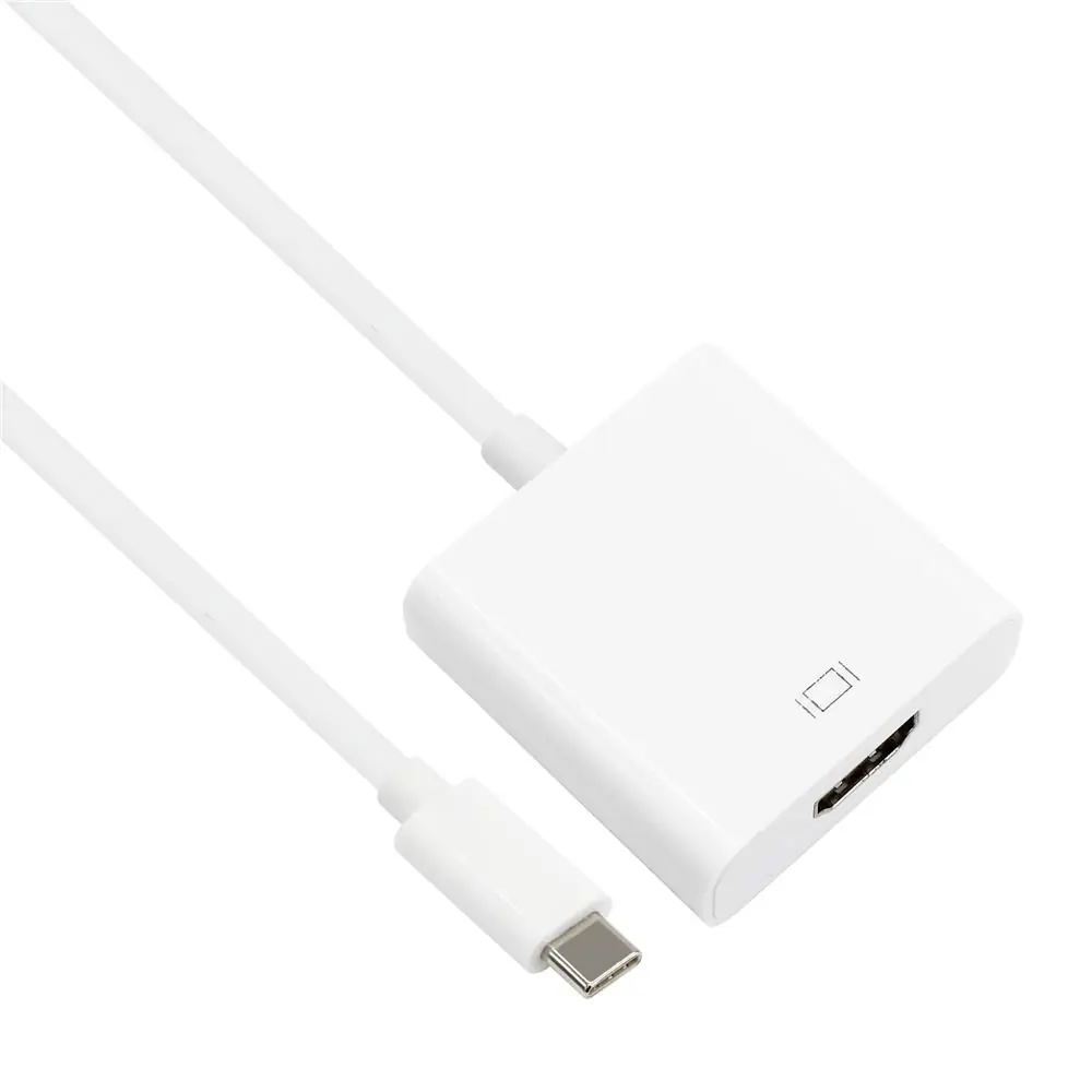 Vcom CU423 Type-C To Hdmi Çevirici 1