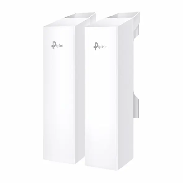 TP-LINK EAP215-BRIDGE KIT UZUN MENZİL AP