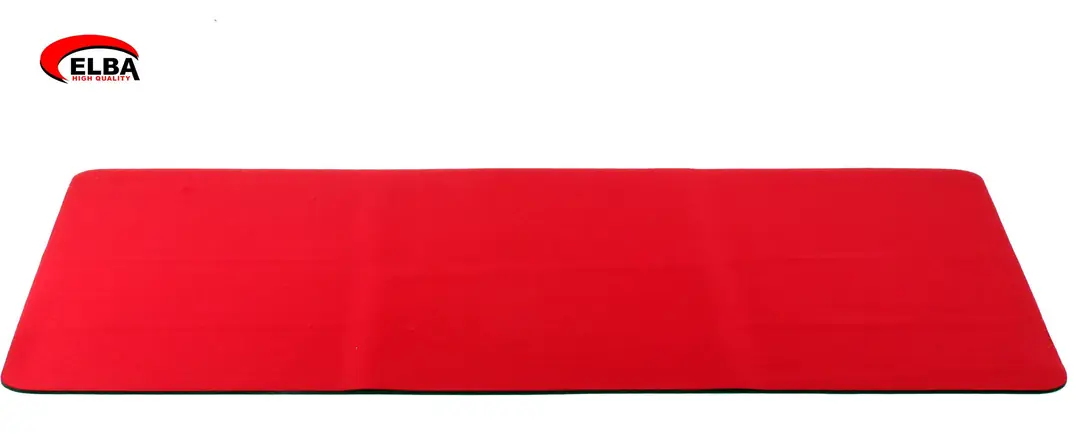 Elba 600 Kırmızı Mouse Pad (600-350-2) 1