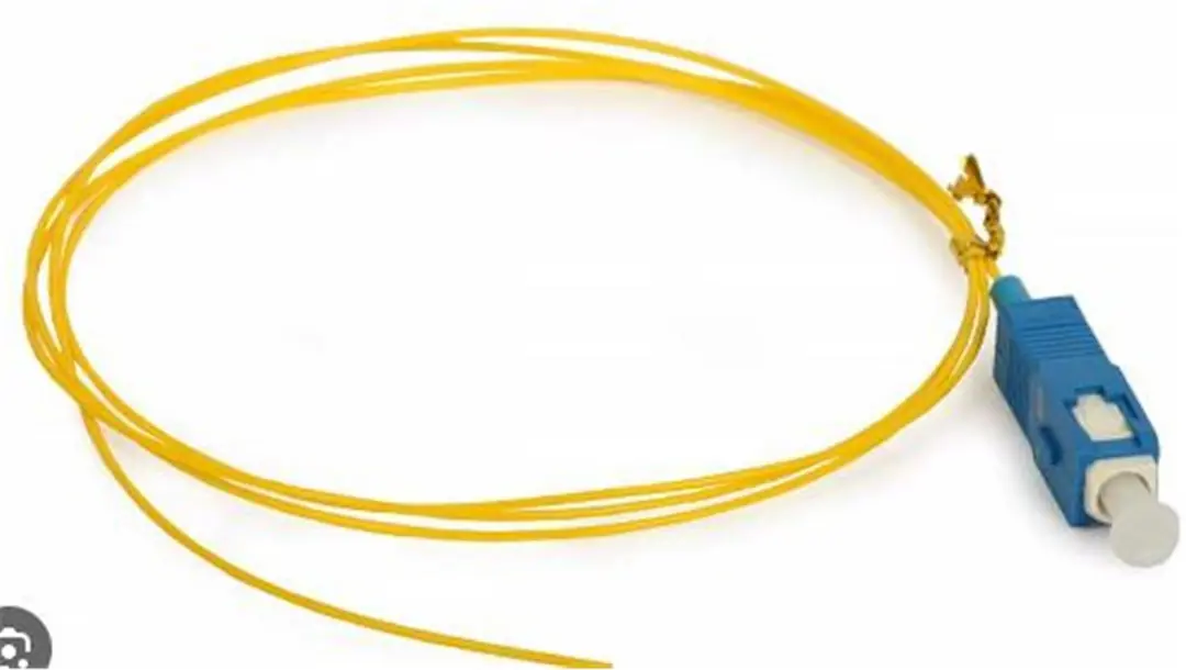 Apronx Pigtail SC-SM-UPC- 1 metre ( 12 li paket ) 1
