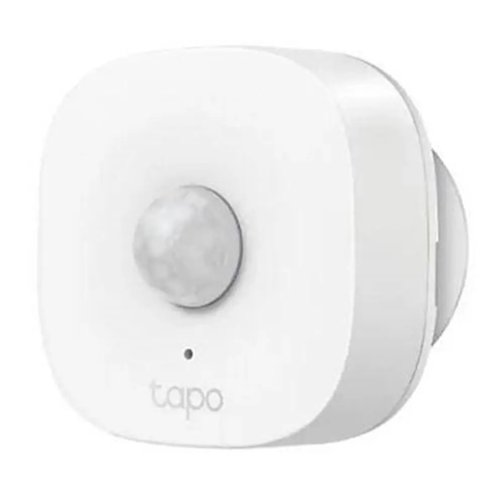Tp-Link Tapo T100 Akıllı Hareket Sensörü 1
