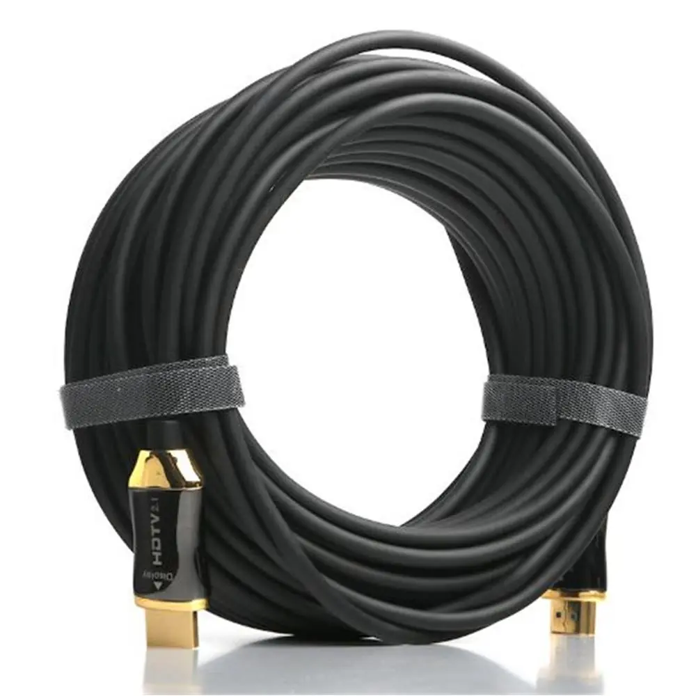 Dark "DK-HD-CV21L1500P"15 Metre 2.1 HDMI Kablo - 4K-8K, 48Gbps 1