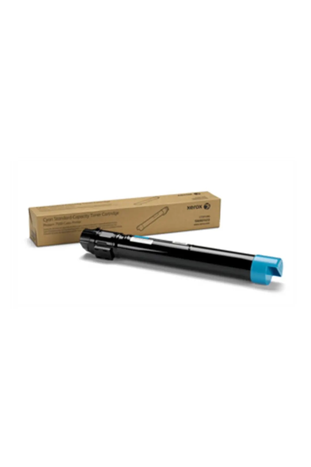106R01440 Phaser 7500 Std.Kapasite Cyan Mavi Toner 9.600 Sayfa