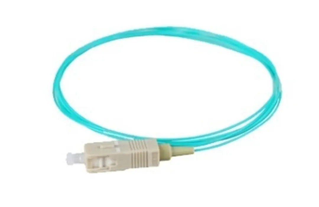 TELDATA TLD-PIGOM3SCMM MULTI MODE PIGTAIL SC-OM3 1 METRE(12Lİ) 1