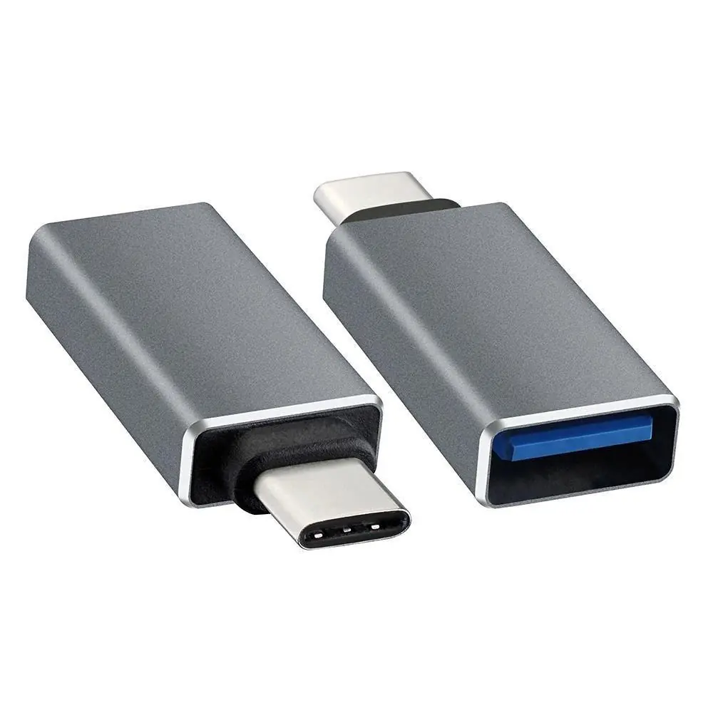 Vcom CA431M Type-C Erkek To USB 3.0 Dişi Çevirici 1