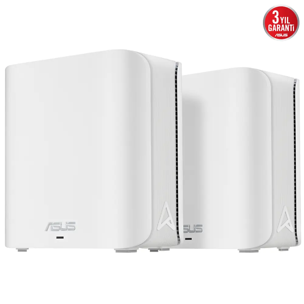 ASUS BD4(W-2-PK) 1