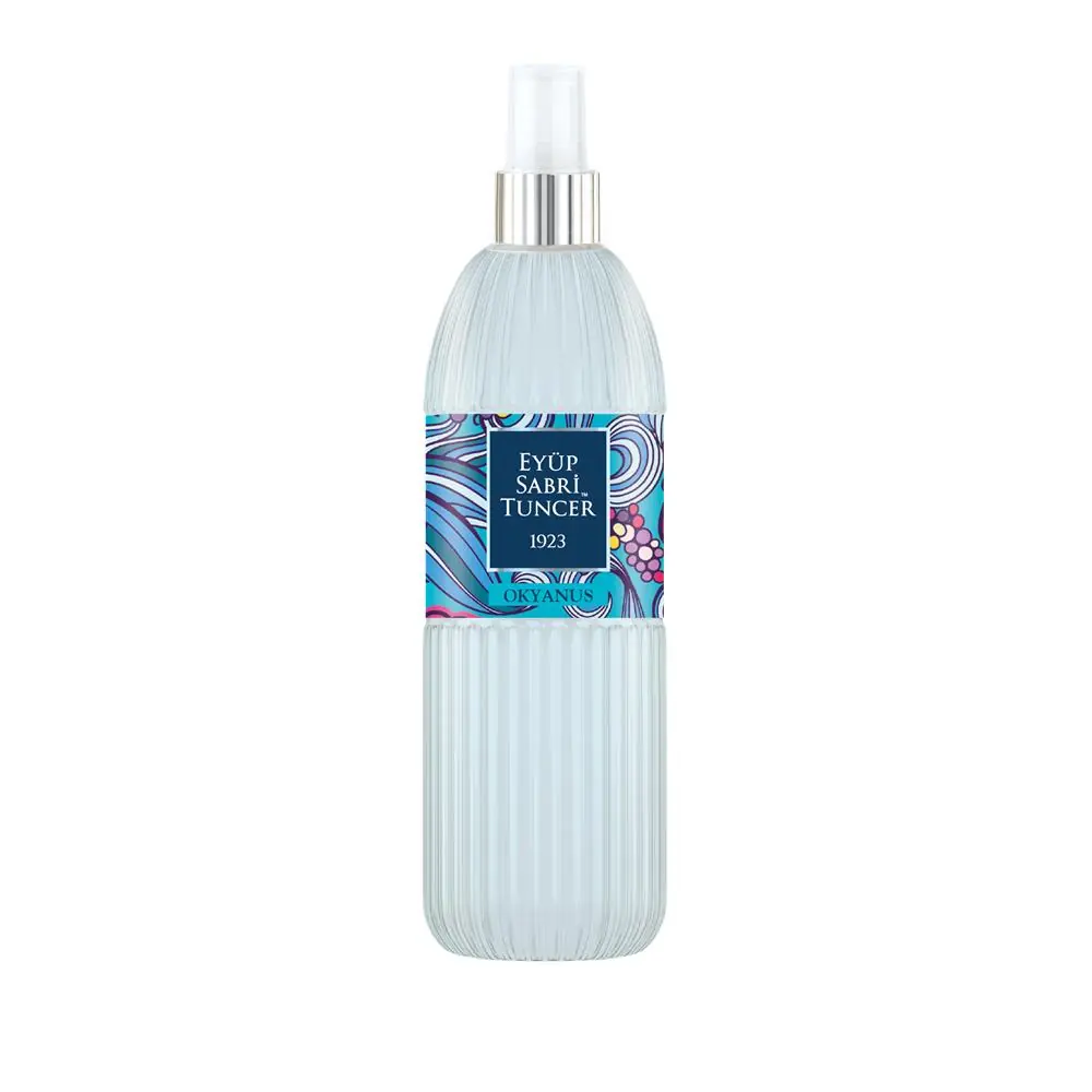 Eyüp Sabri Tuncer 150ml Pet Okyanus  Kolonyası Sprey 1
