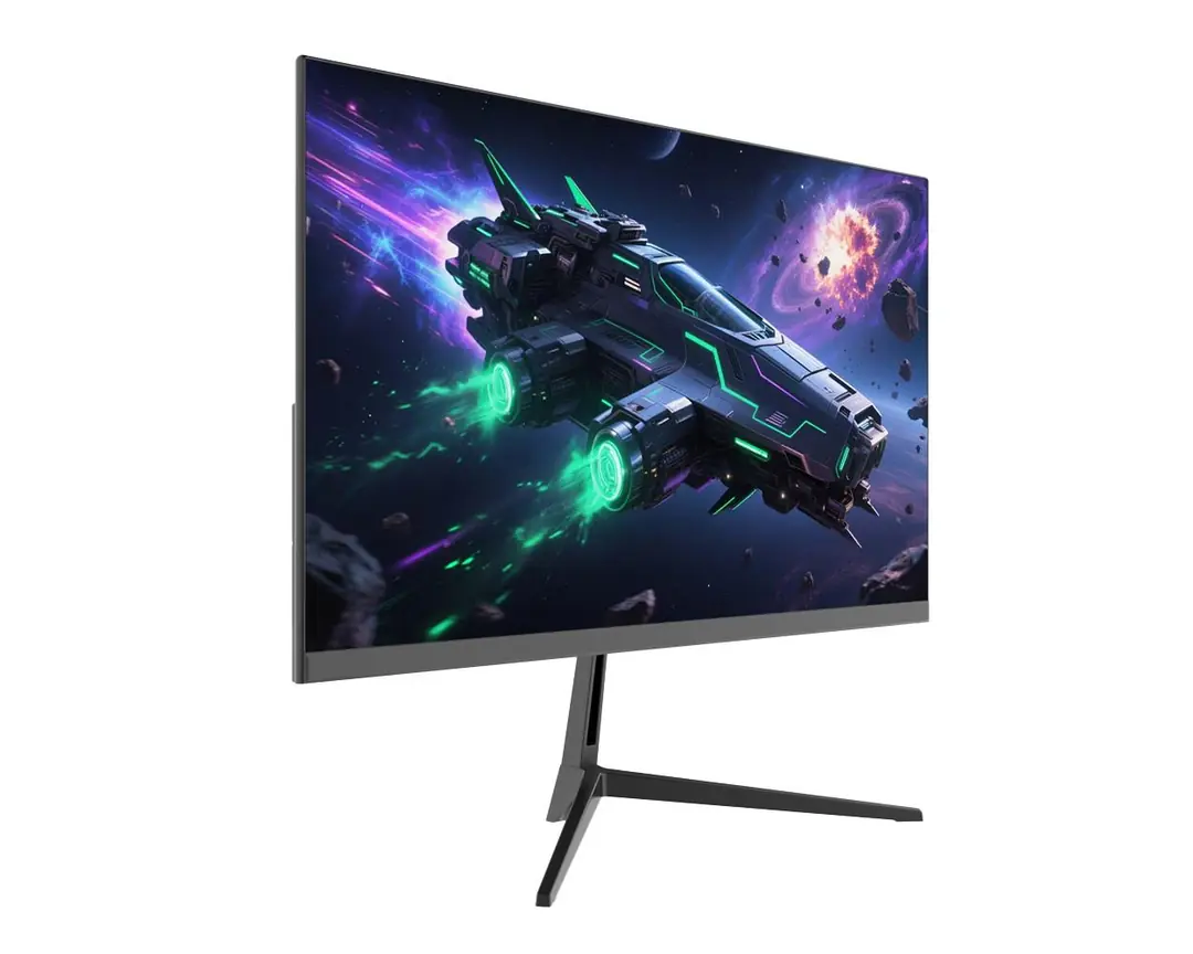 TITANPRO TP238F165 23,8" 1MS 165Hz IPS FHD sRGB Gaming Monitör