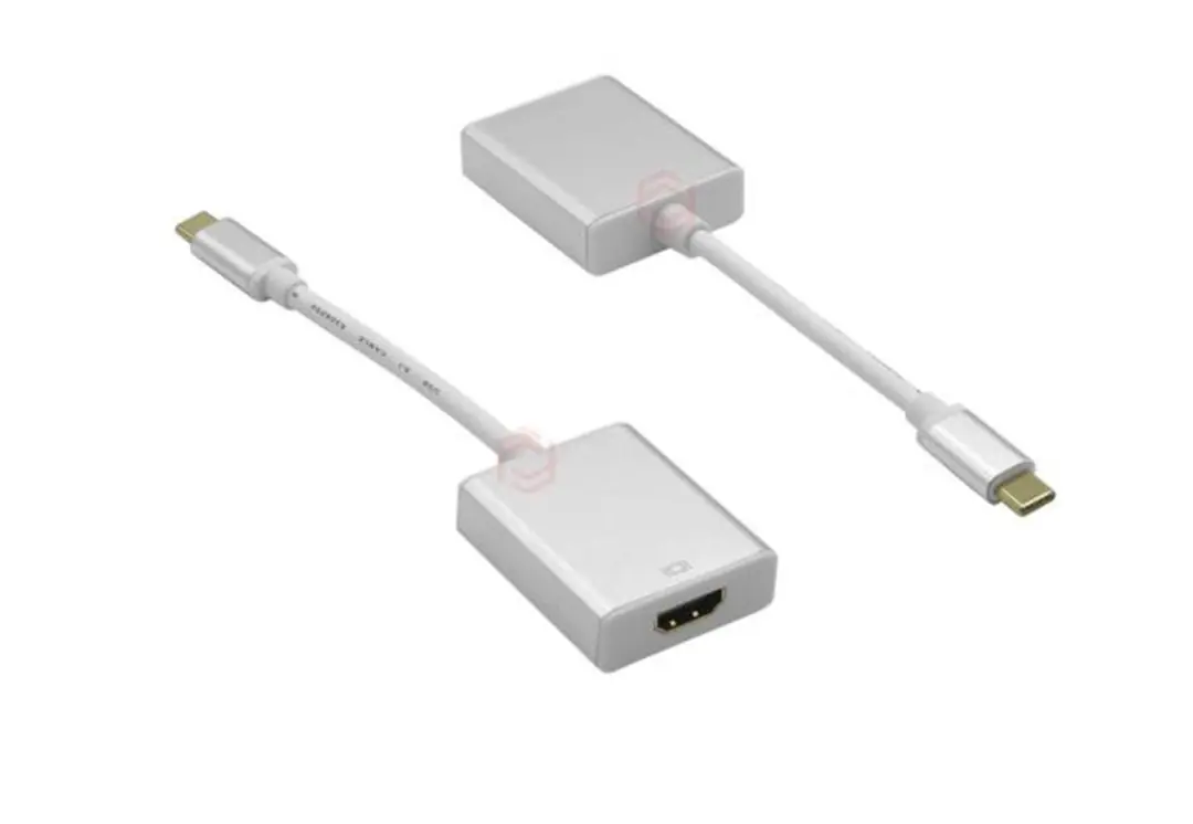 Frisby FA-7658TC Type-C - HDMI Adaptör 1