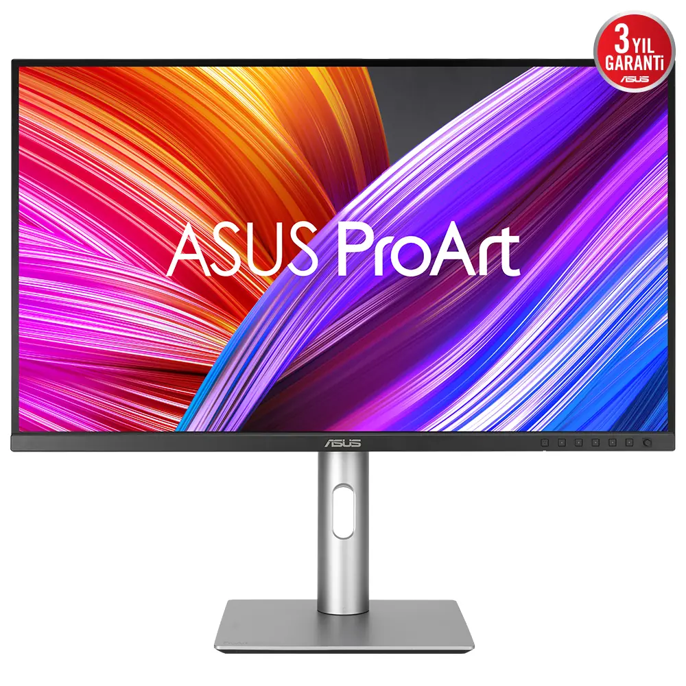 ASUS ProArt PA279CRV 27 4K IPS HDR 3840x 1