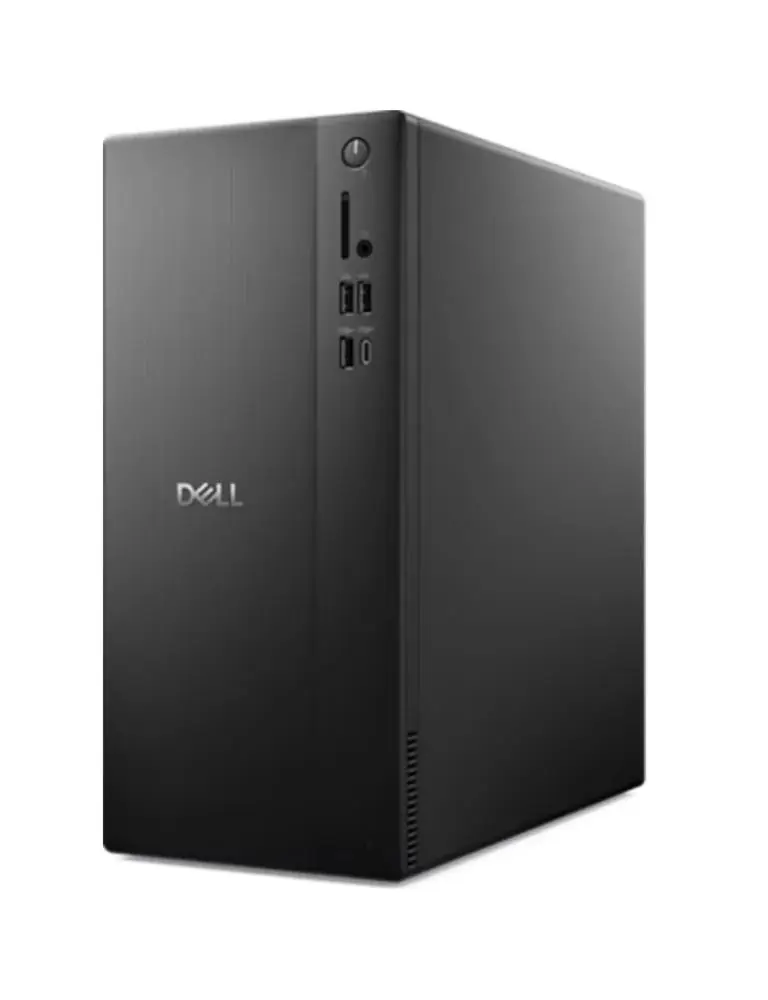 Dell Tower i7-14700 16GB 512GB Ubuntu ECT1250-RPLS-R-007-U Masaüstü Bilgisayar