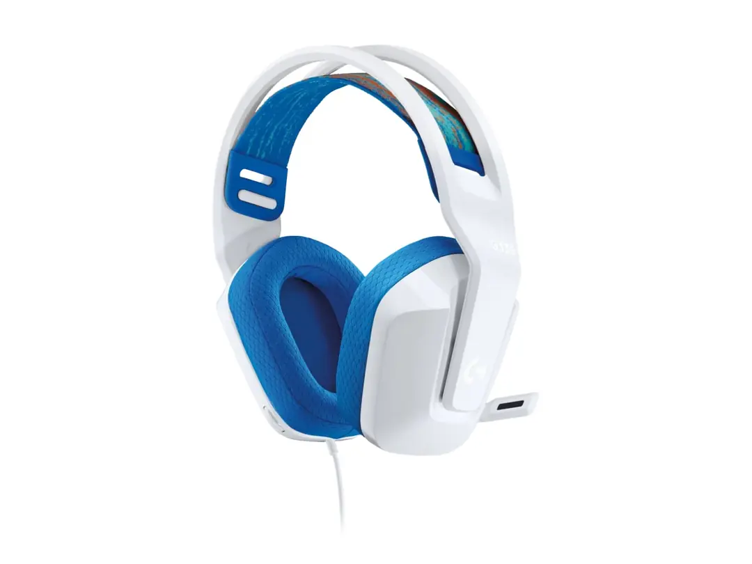 LOGITECH G335 GMN HEADA-00141 981-001018 1
