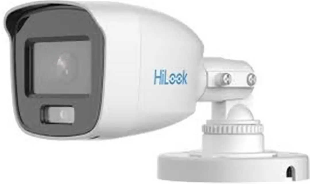 Hilook THC-B129-P 2MP 2.8 mm Analog ColorVu  HD Bullet Kamera 1