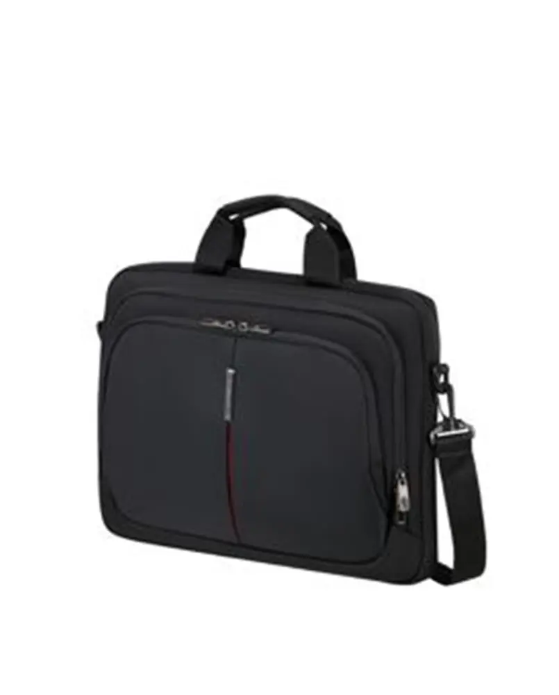 SAMSONITE KR2-09-006 15.6" Guard IT 3.0 İnce Notebook Çantası Siyah