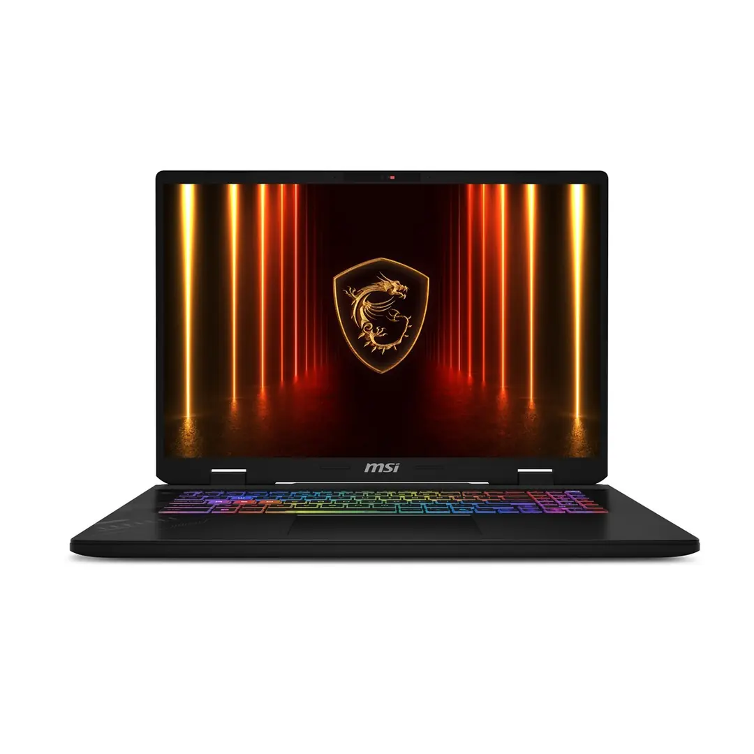 MSI NB CROSSHAIR 17 HX AI D2XWGKG-017TR 1