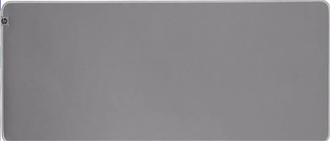 HP 200 8X596AA 700 x 300 x 2 mm Dezenfekte Edilebilir Masa Matı Mouse Pad