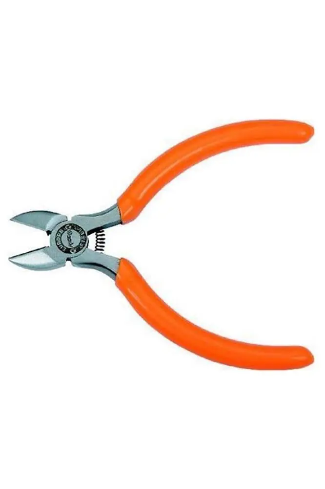 Rıco Yankeski no:6 160mm RC-0146 1