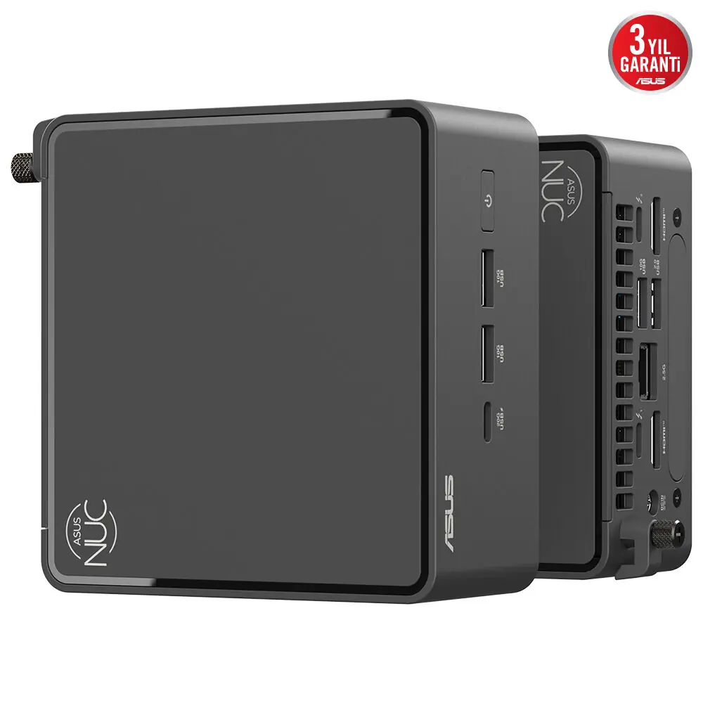 ASUS RNUC15CRHC500002
