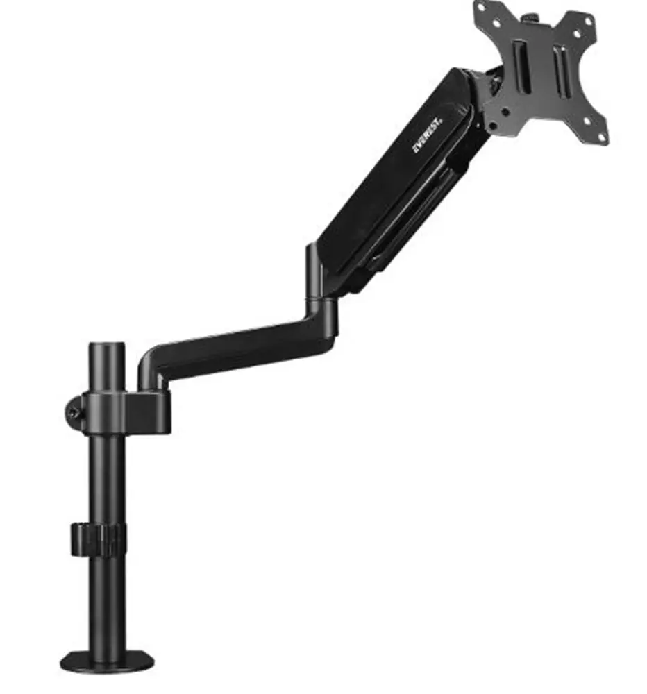 Everest MS-221 17-32 Lcd - Led Mekanik Amortisörlü Monitör Standı Askı Aparatı