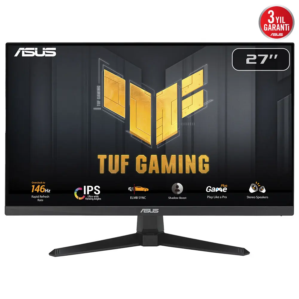 ASUS TUF GAMING VG279QE5A