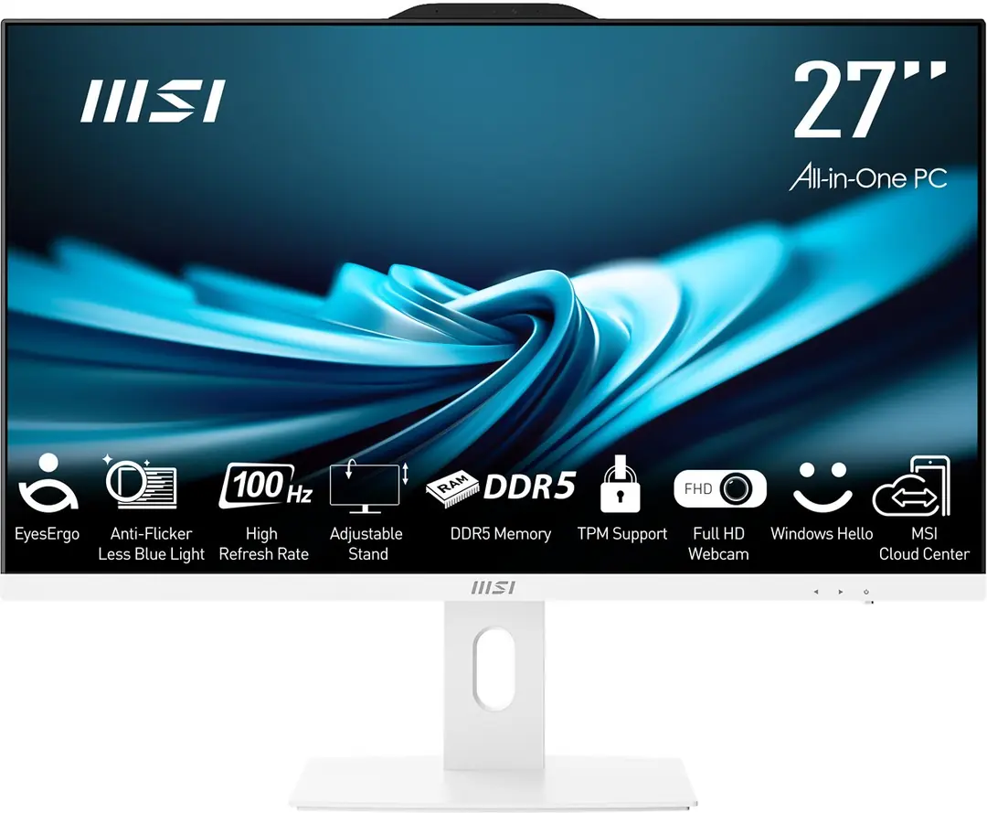 MSI AIO PRO AP272P 14M-868XEU