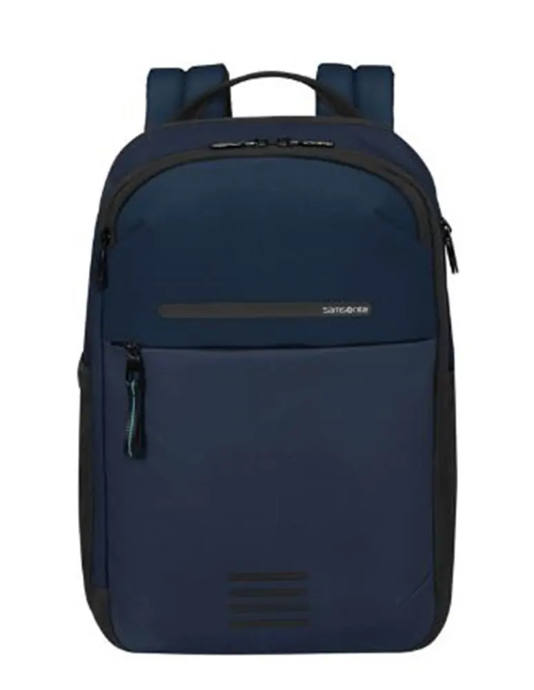 SAMSONITE KS6-04-003 15.6 Moderny Seyahat Notebook Sırt Çantası Yeşil