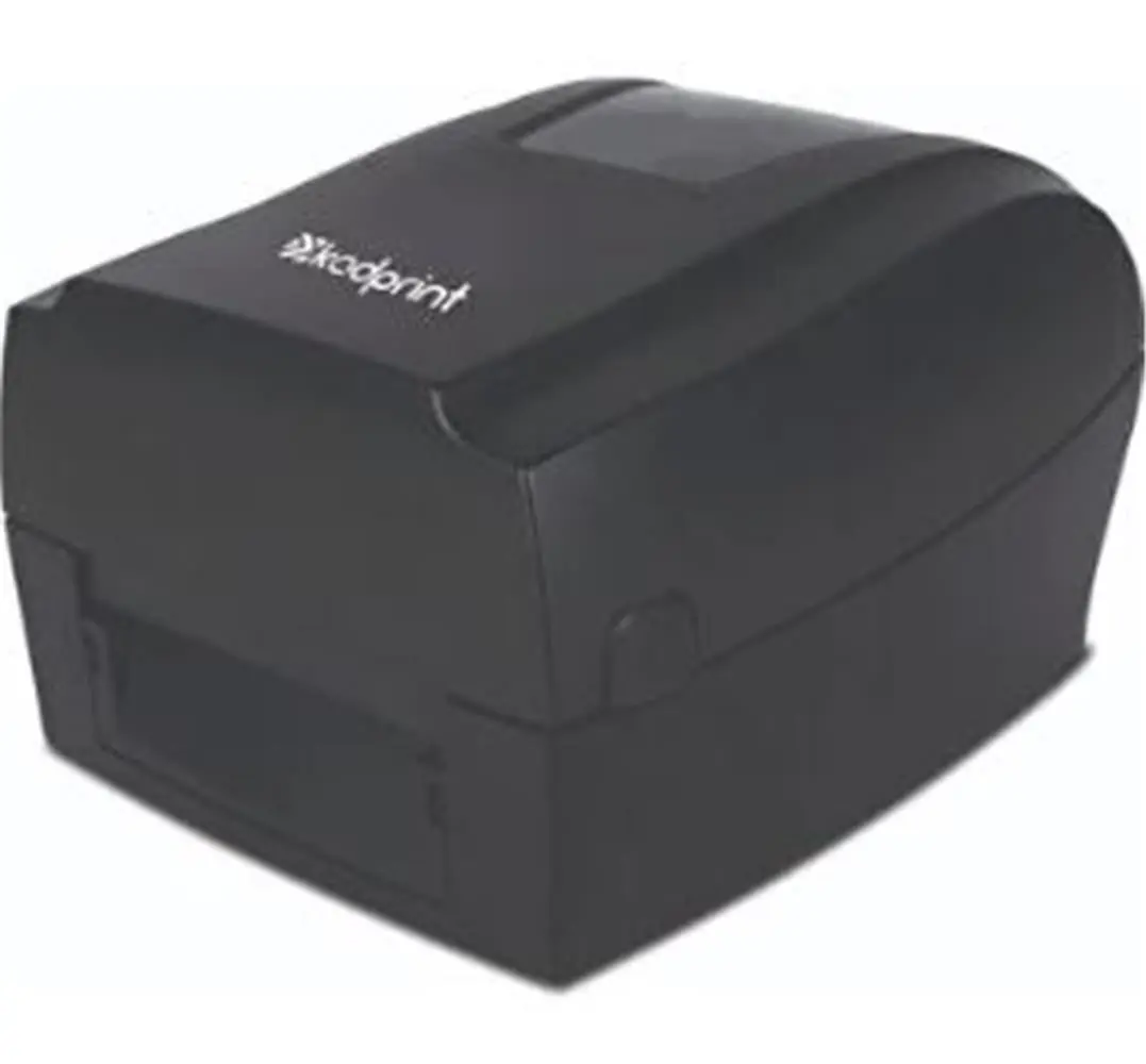 KodPrint TT-453 300 Dpi Etiket Barkod Yazıcı 1