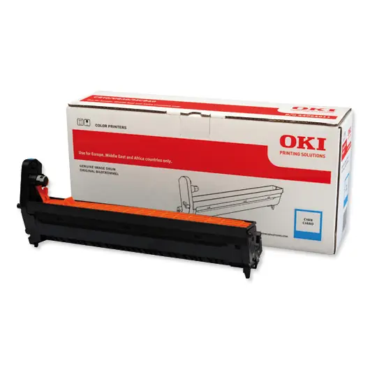 OKI 44844472 EP-CART-K-MC853/873 1