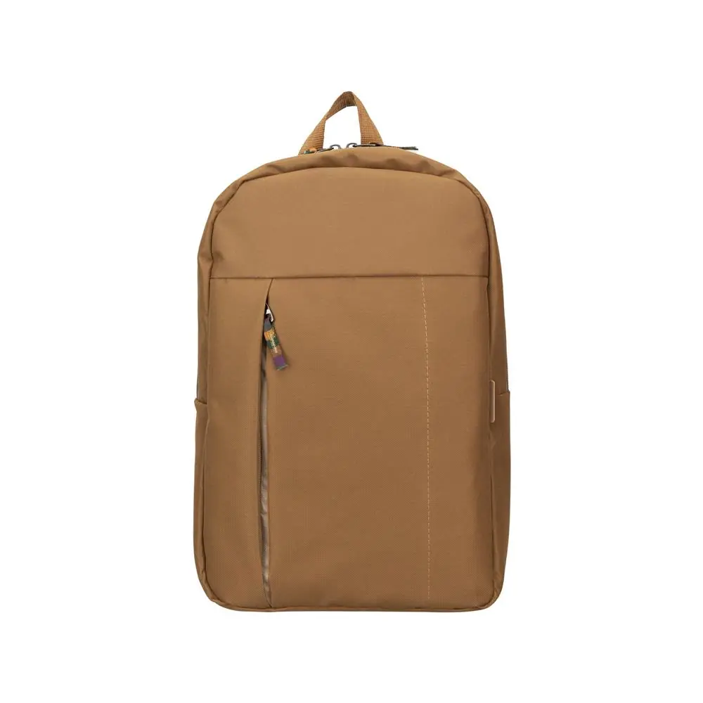 Plm Oslo Notebook Sırt Çantası 15.6" Taba Rengi 1