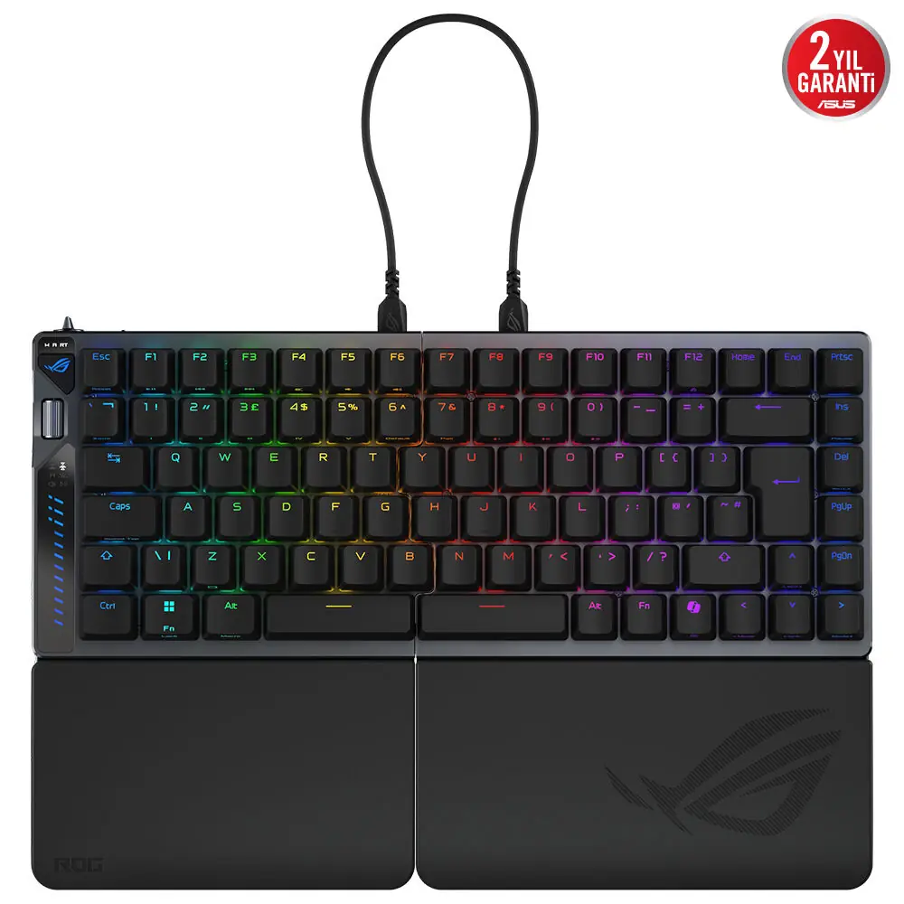 ASUS M703 ROG FALCATA/HFX/ABS/TR