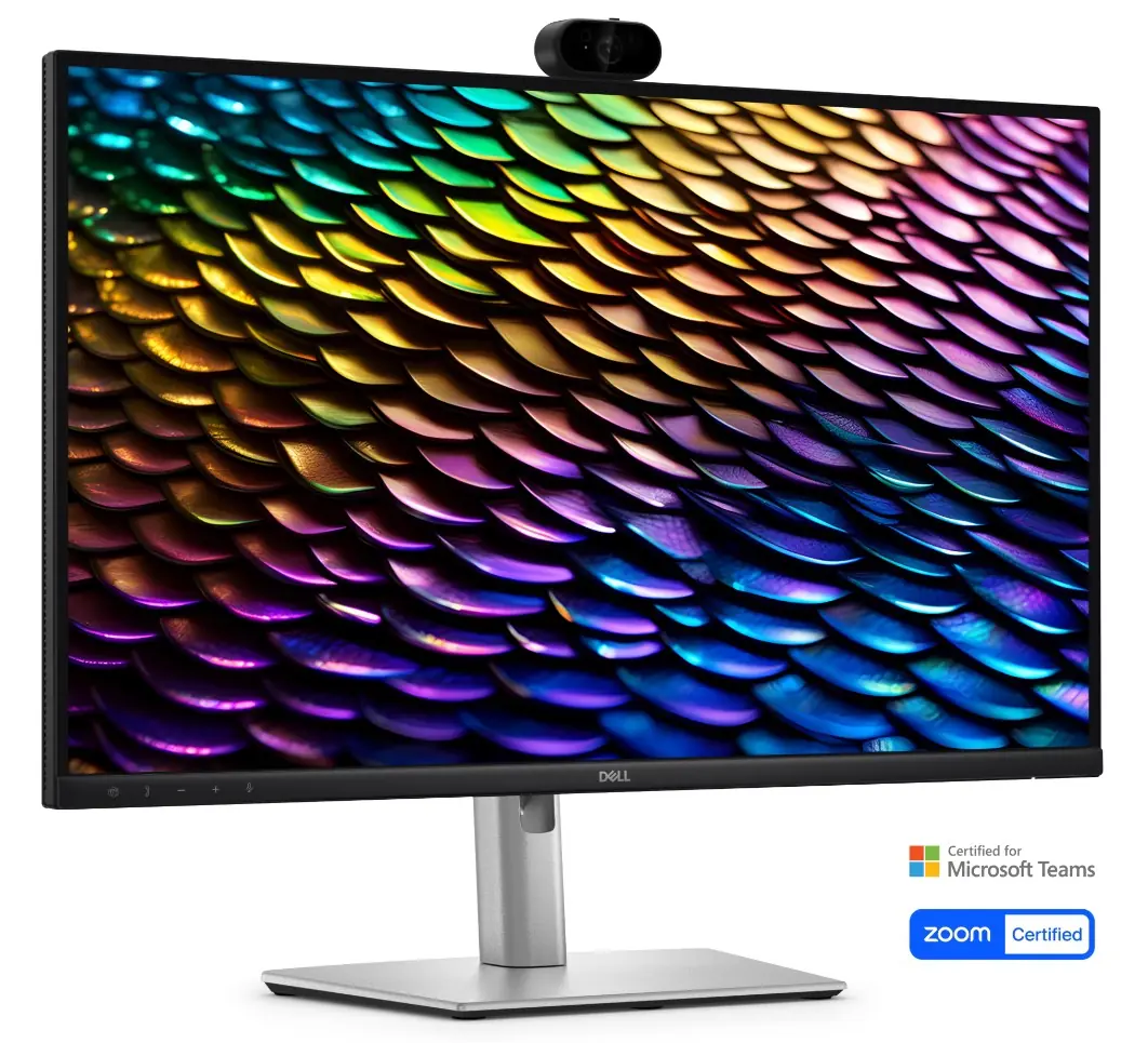 DELL 27 P2726DEB PRO P USB-C HUB CONFERE