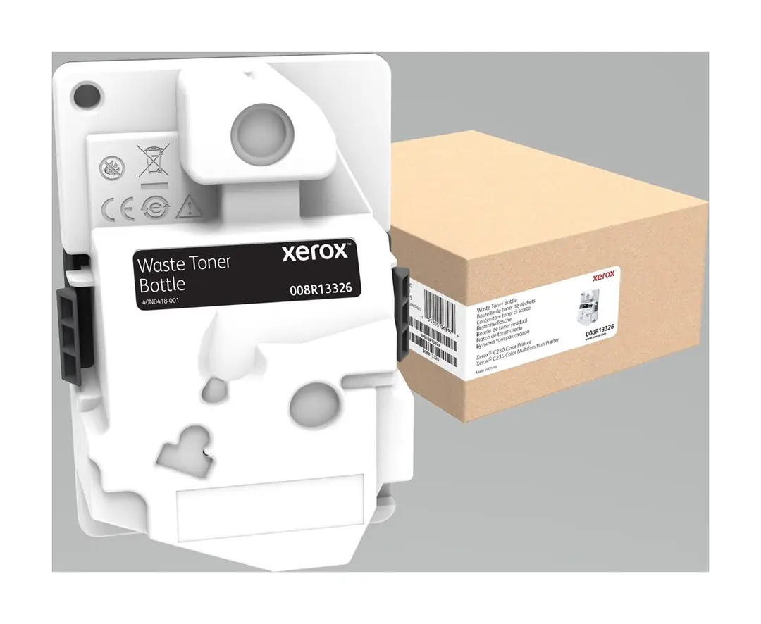 XEROX 008R13326 WASTE TONER BOX