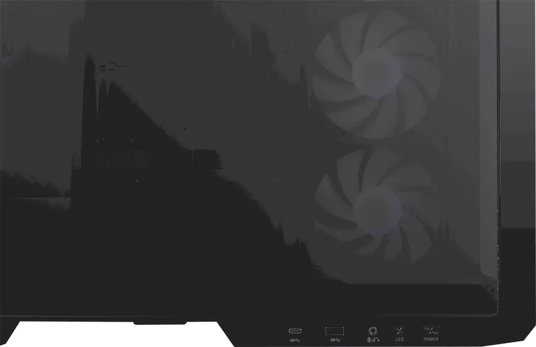 MSI MAG PANO M100R PZ B65